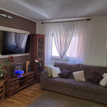 Apartment M&M Senj  Ngoại thất bức ảnh