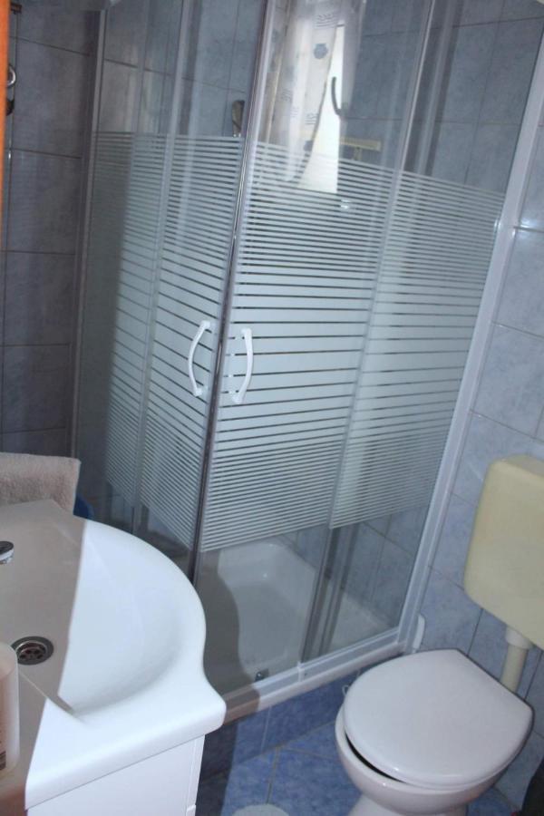 Apartment M&M Senj  Ngoại thất bức ảnh