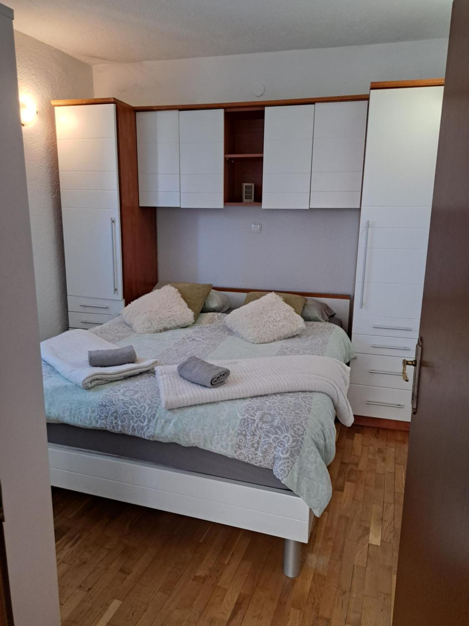 Apartment M&M Senj  Ngoại thất bức ảnh