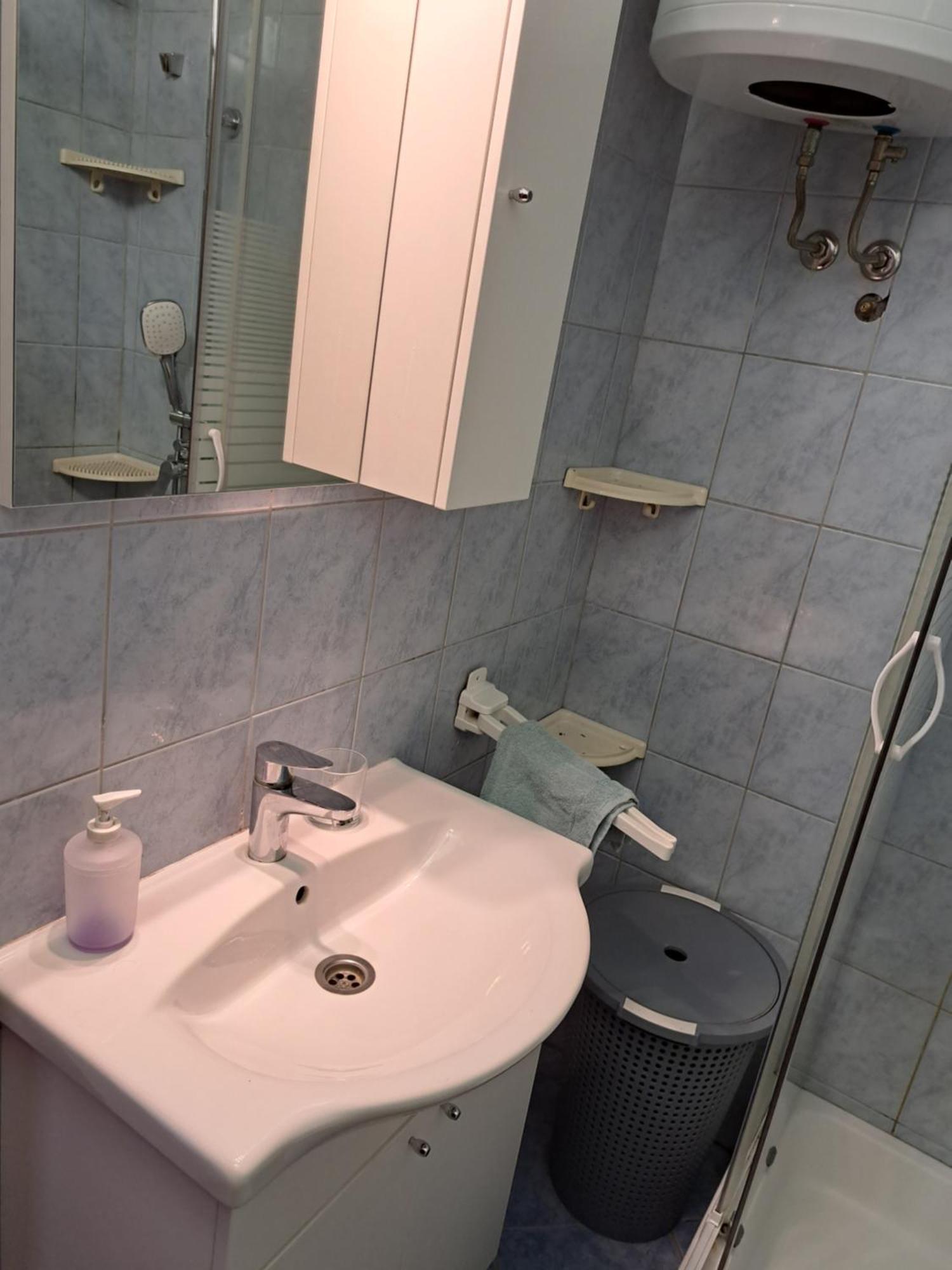 Apartment M&M Senj  Ngoại thất bức ảnh