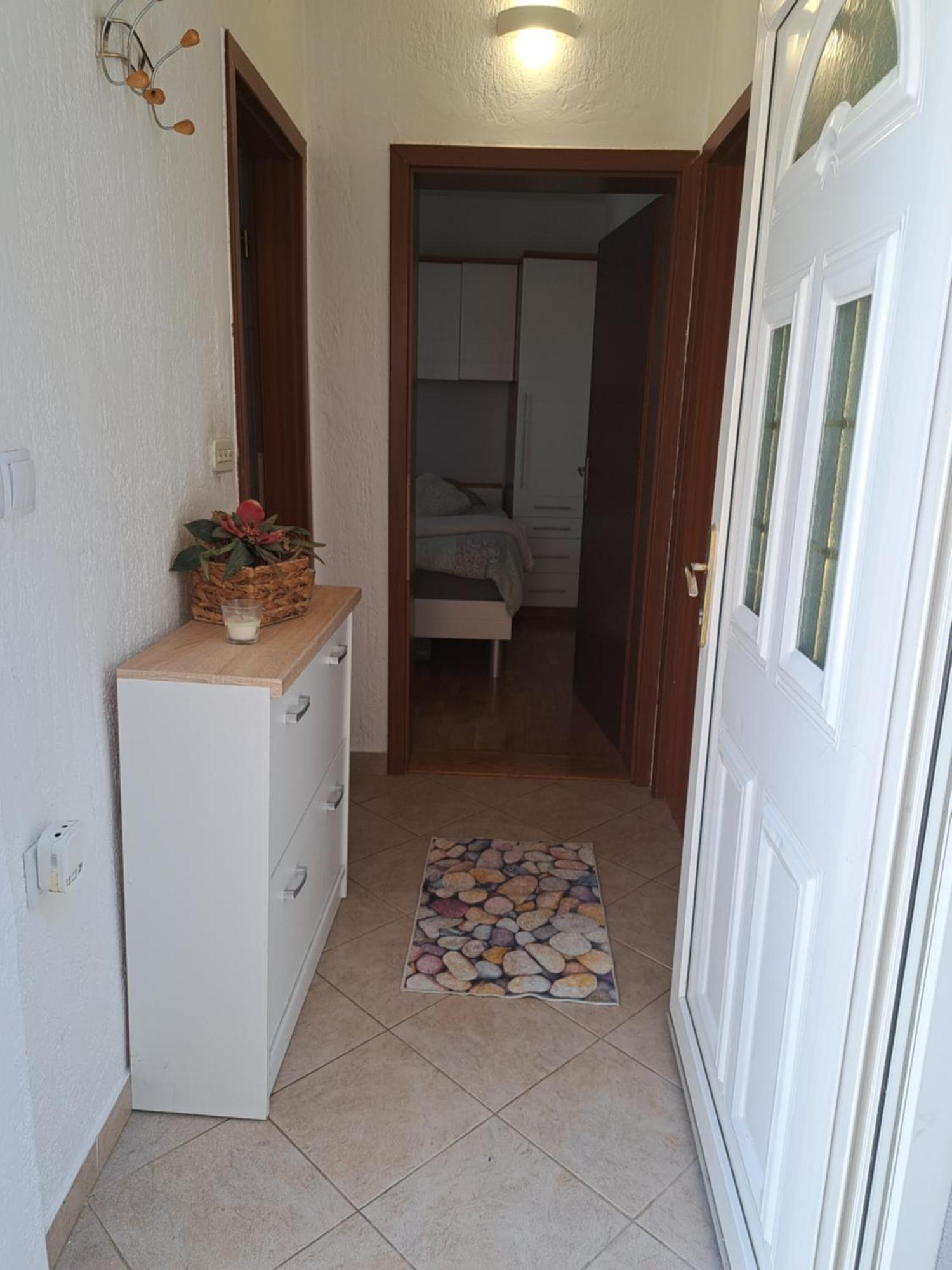 Apartment M&M Senj  Ngoại thất bức ảnh