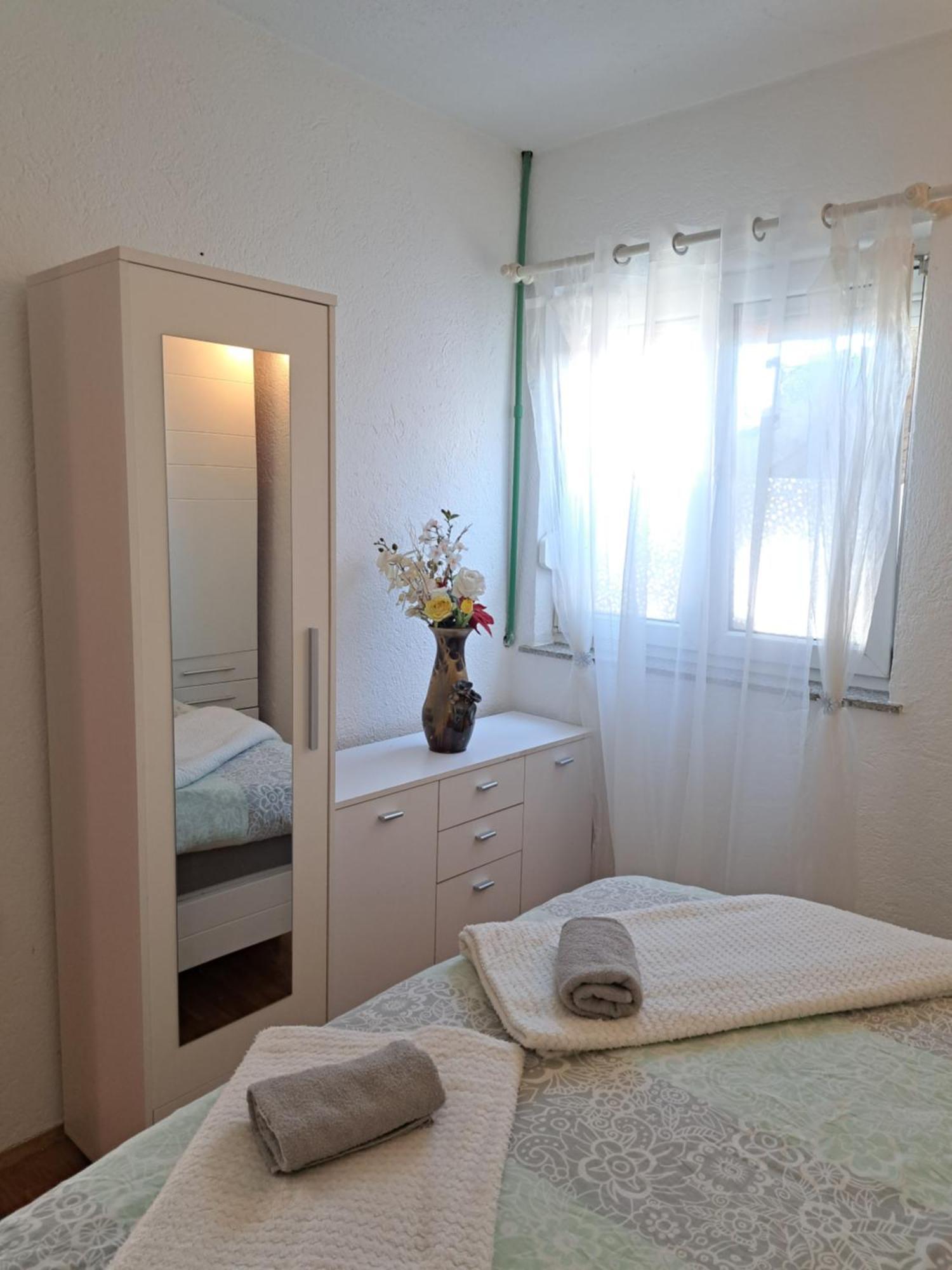 Apartment M&M Senj  Ngoại thất bức ảnh