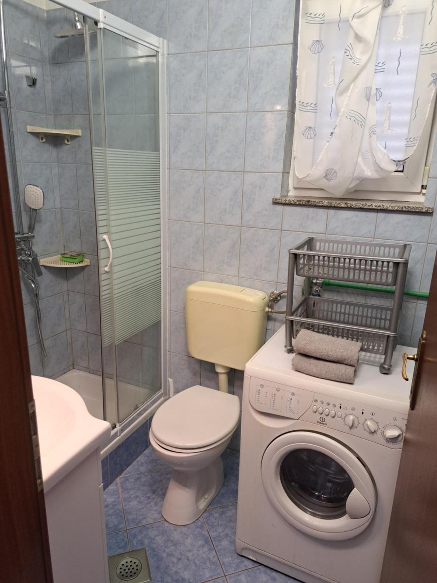 Apartment M&M Senj  Ngoại thất bức ảnh