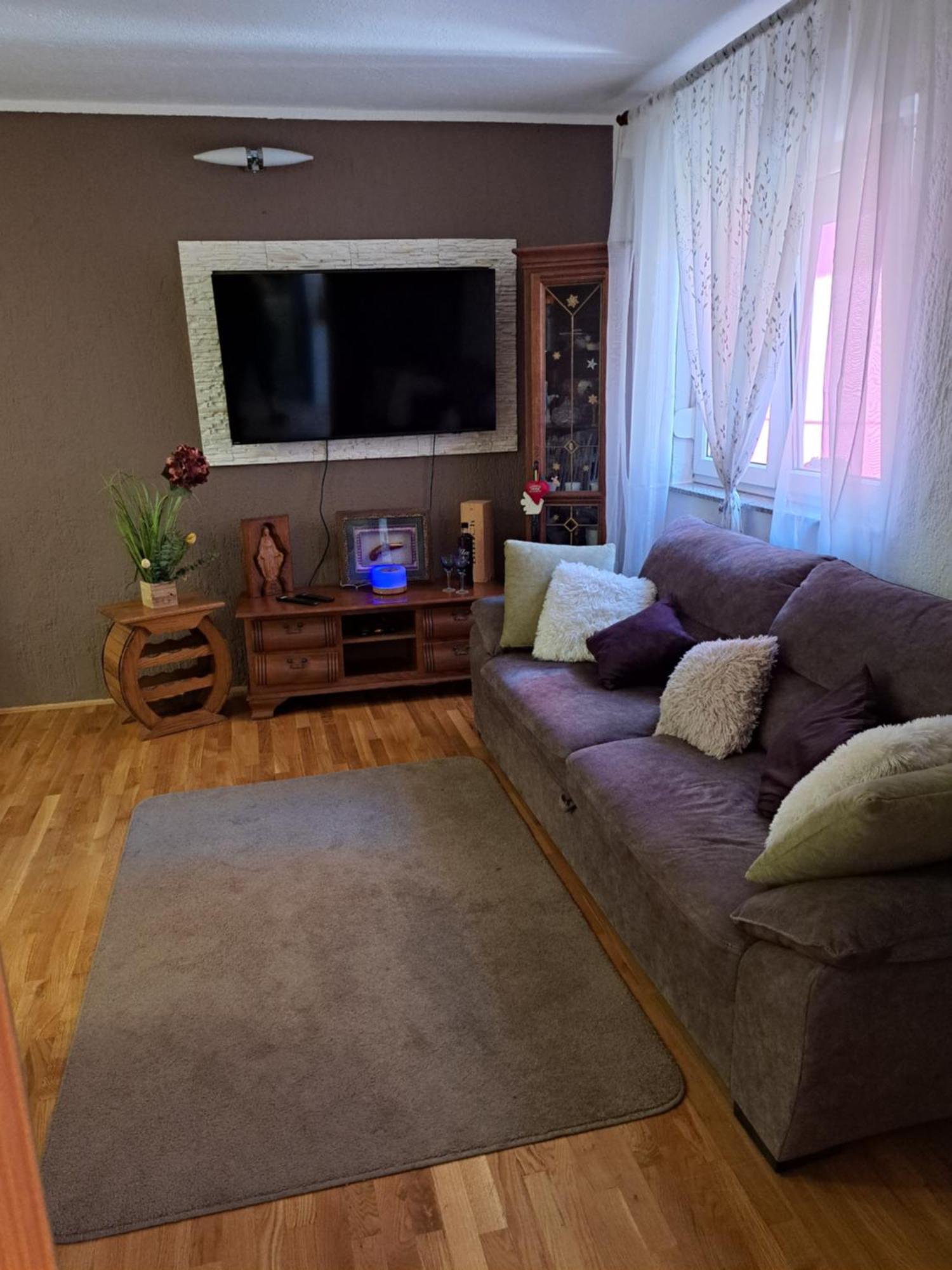 Apartment M&M Senj  Ngoại thất bức ảnh