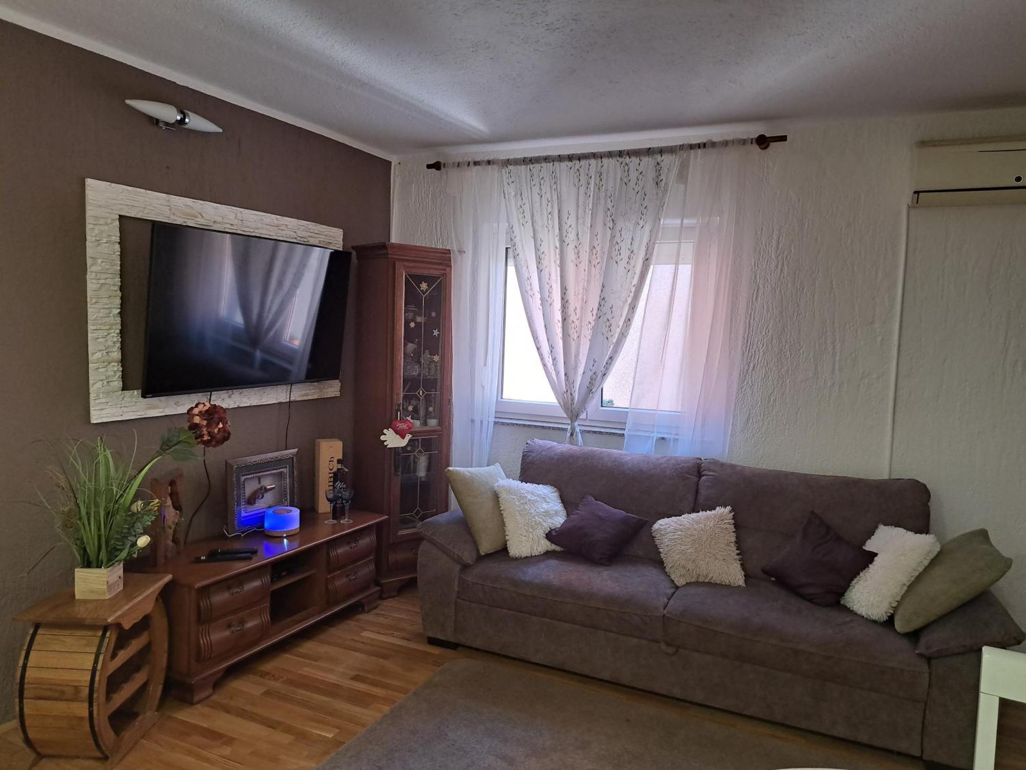 Apartment M&M Senj  Ngoại thất bức ảnh