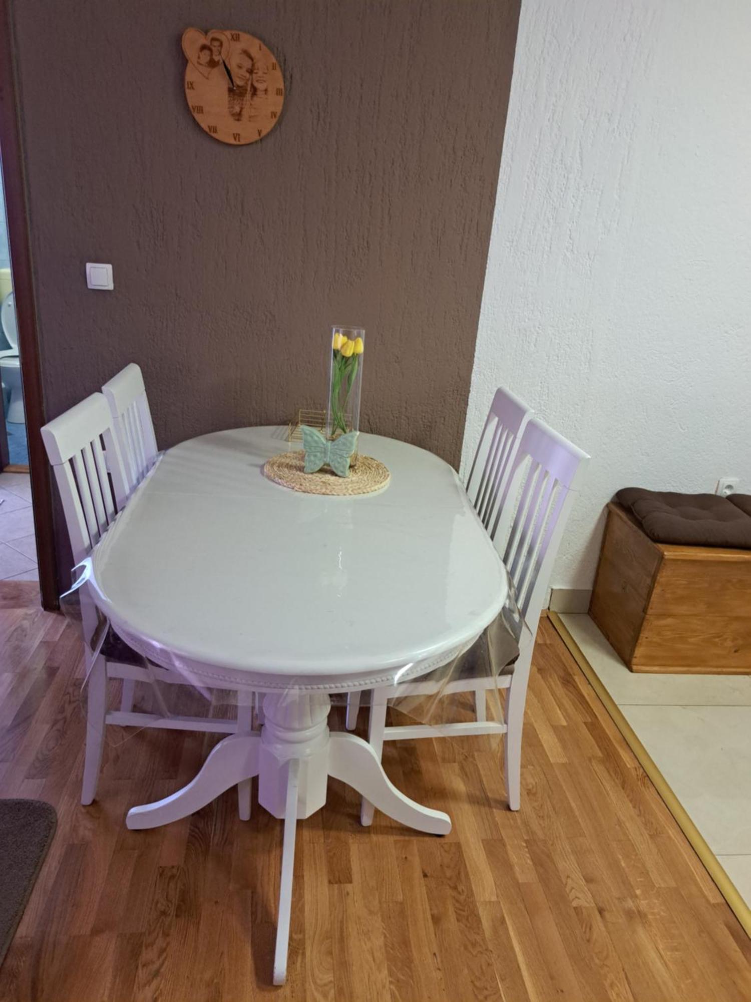 Apartment M&M Senj  Ngoại thất bức ảnh