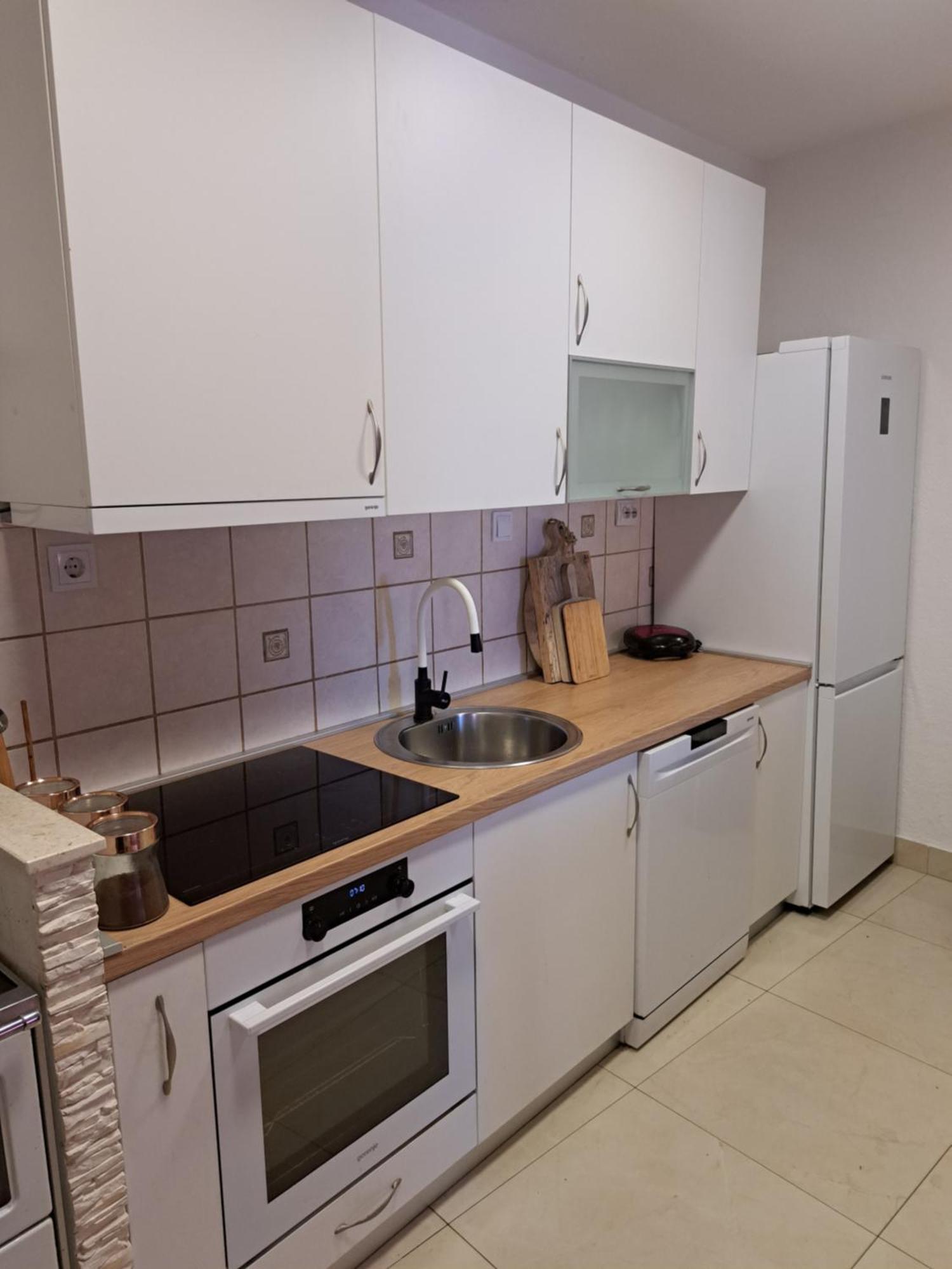 Apartment M&M Senj  Ngoại thất bức ảnh