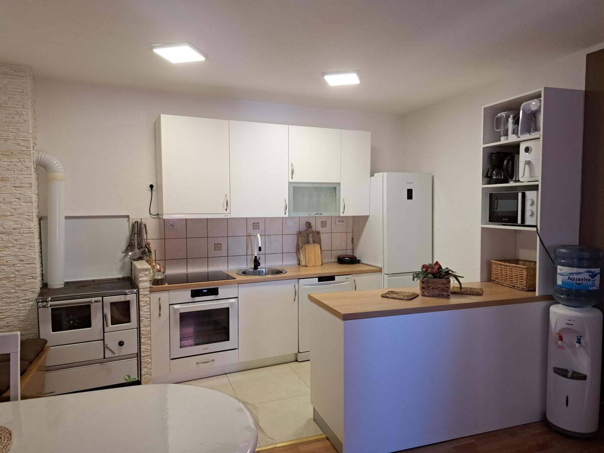 Apartment M&M Senj  Ngoại thất bức ảnh
