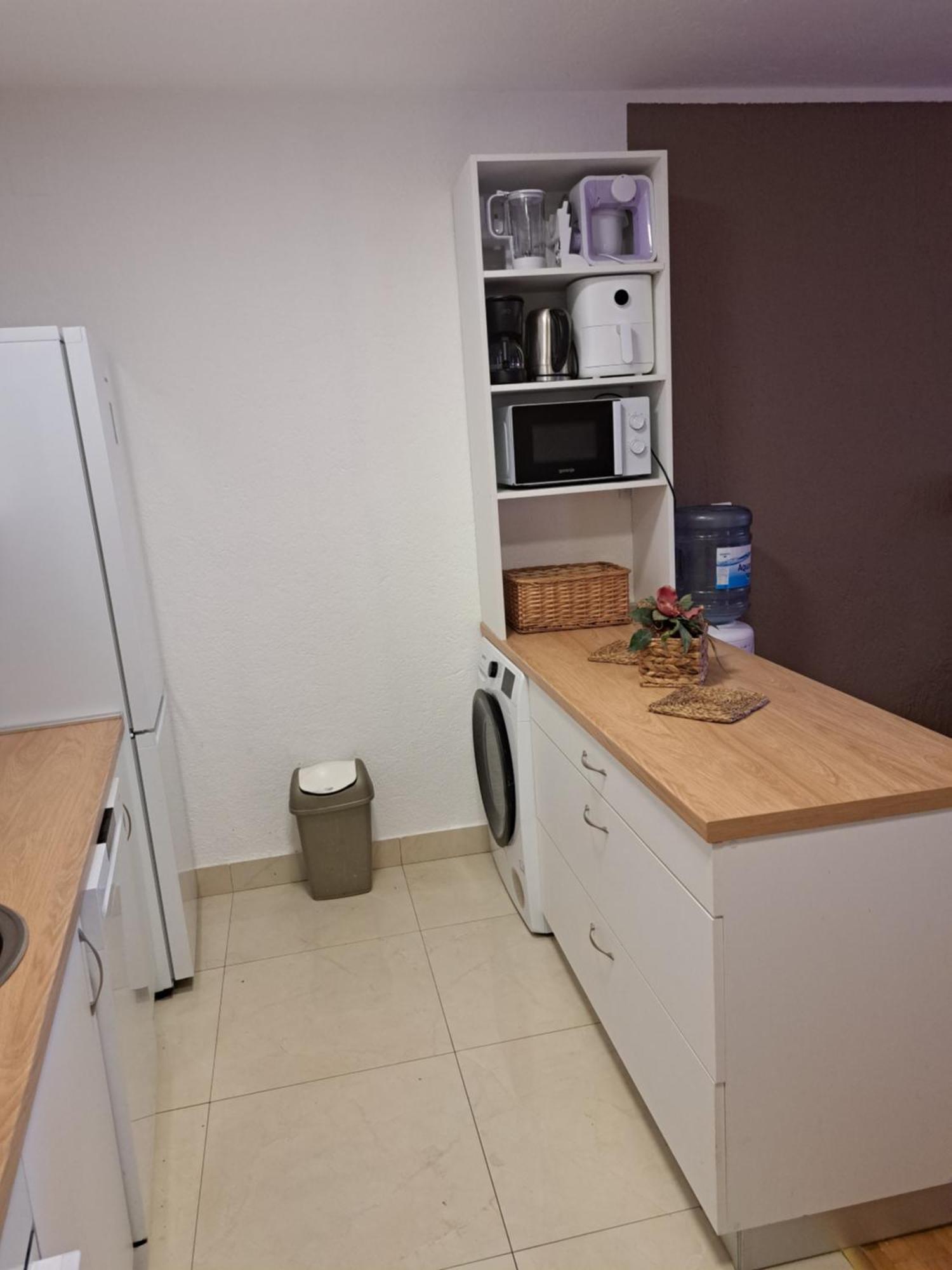Apartment M&M Senj  Ngoại thất bức ảnh