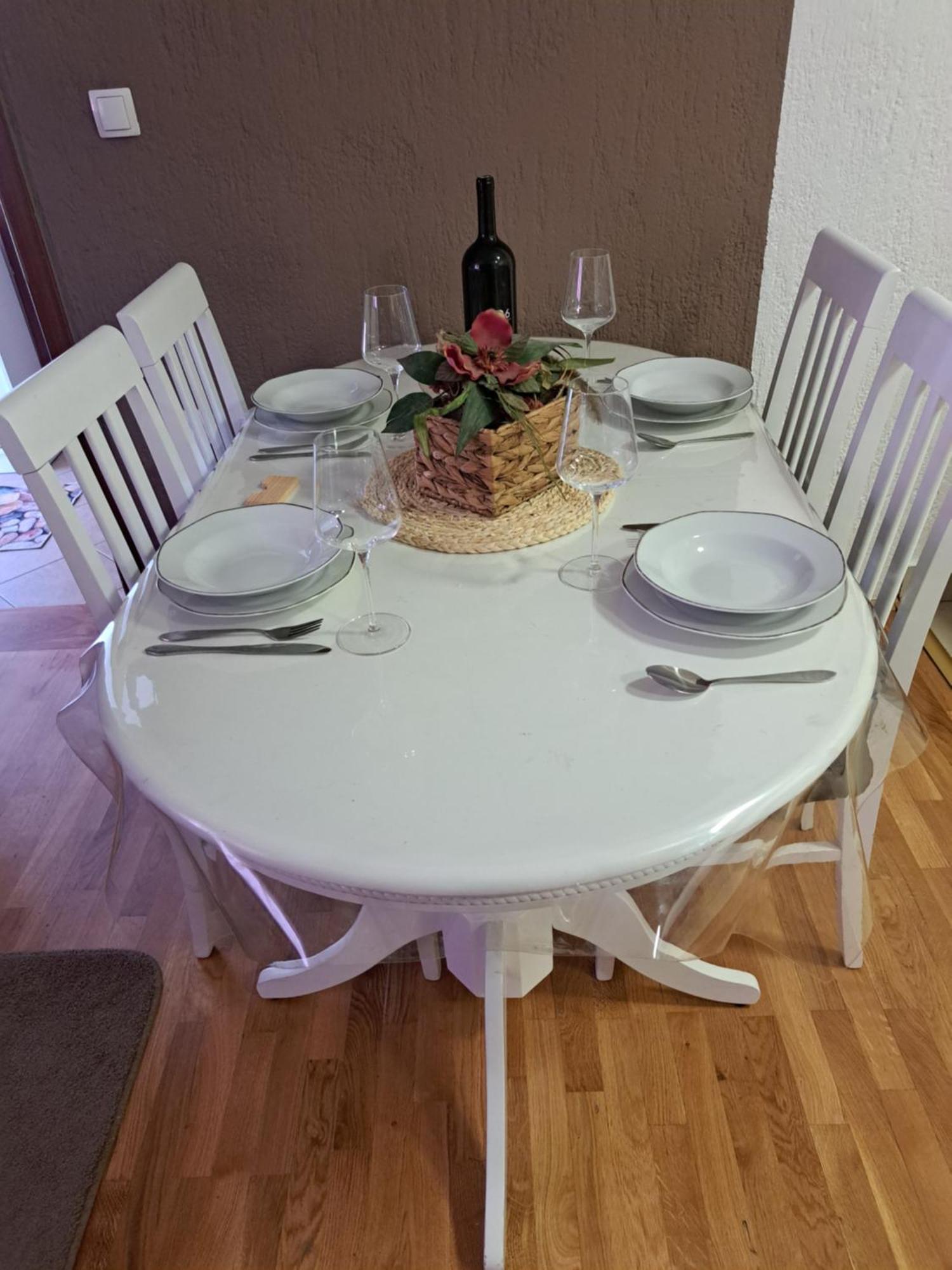 Apartment M&M Senj  Ngoại thất bức ảnh