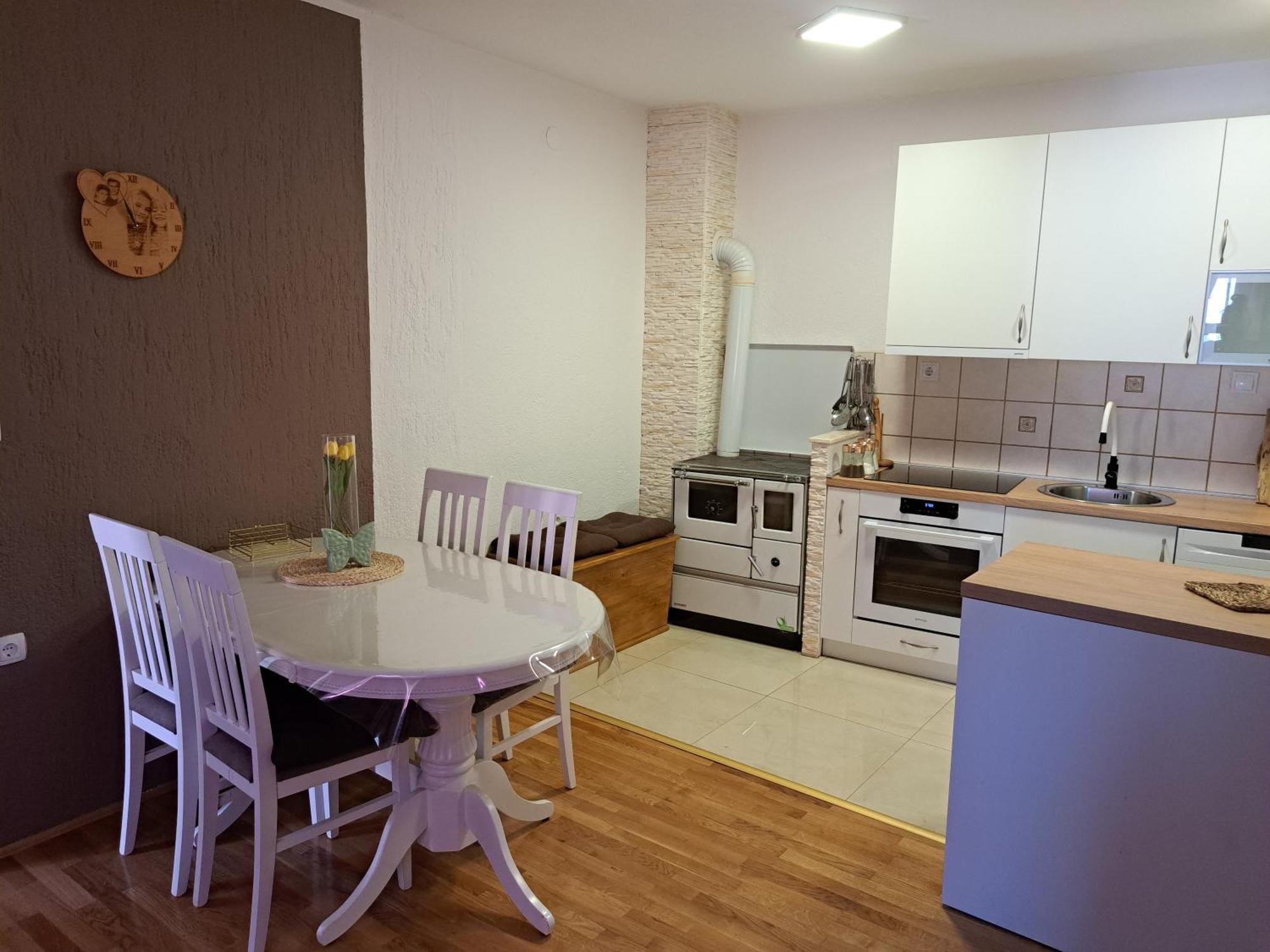 Apartment M&M Senj  Ngoại thất bức ảnh