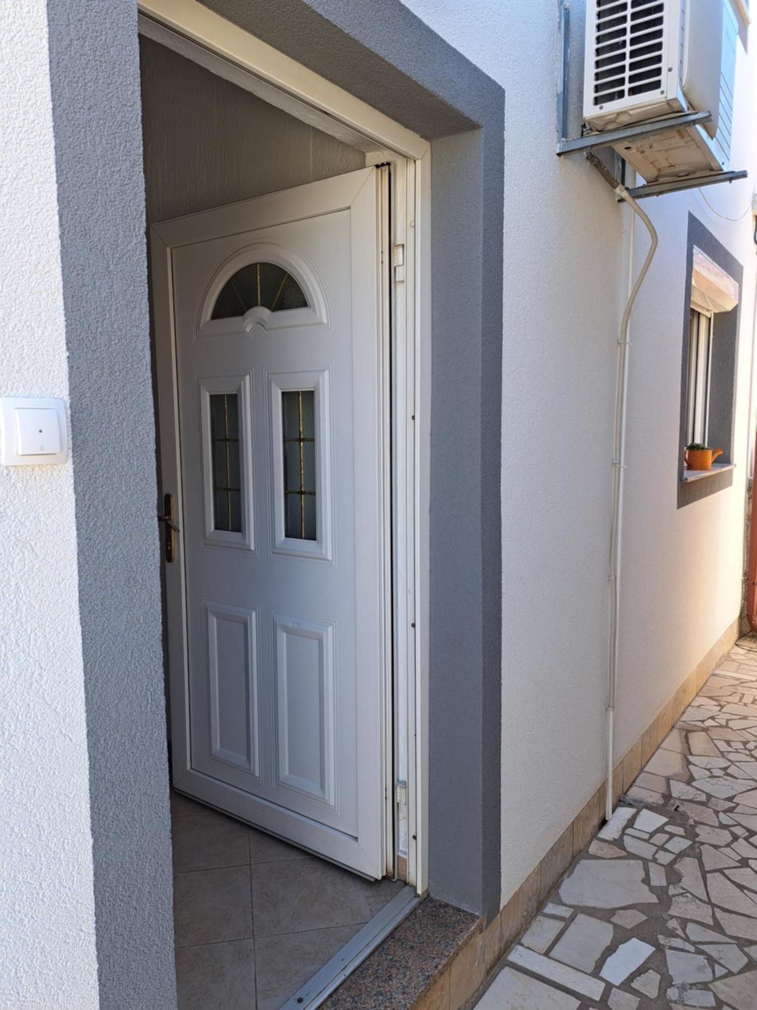 Apartment M&M Senj  Ngoại thất bức ảnh