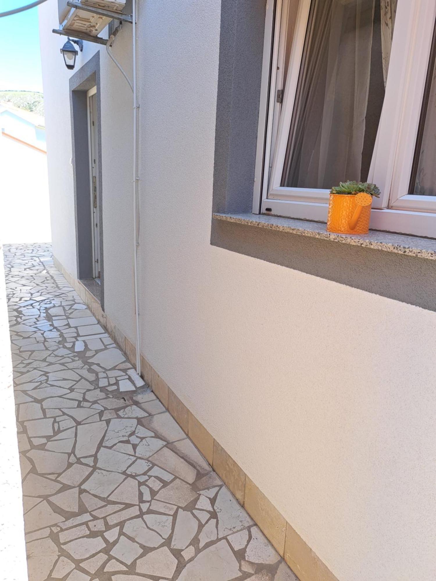Apartment M&M Senj  Ngoại thất bức ảnh