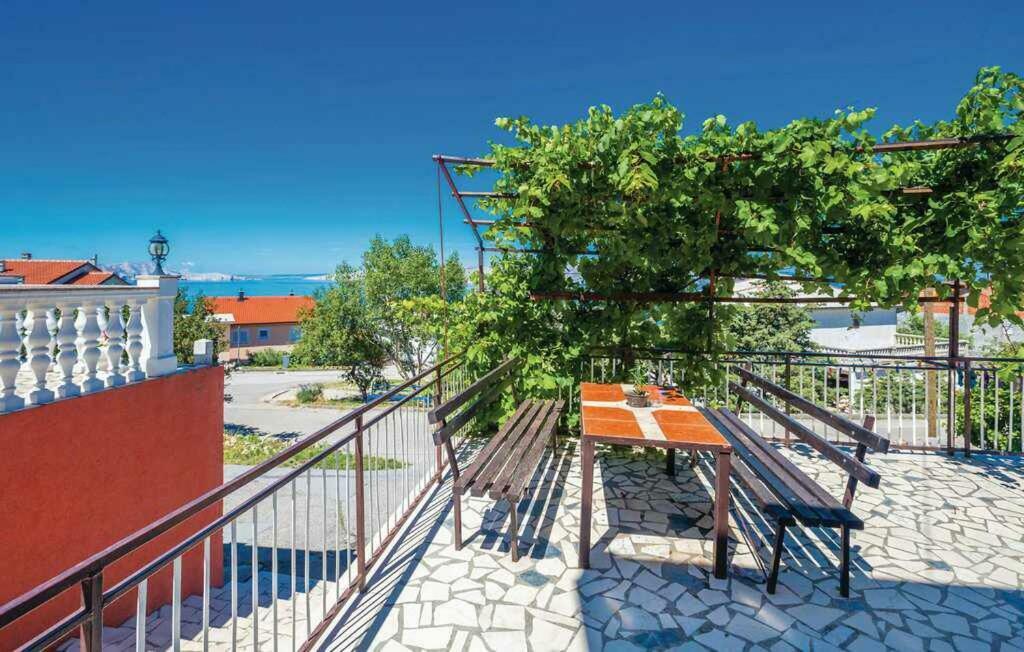 Apartment M&M Senj  Ngoại thất bức ảnh